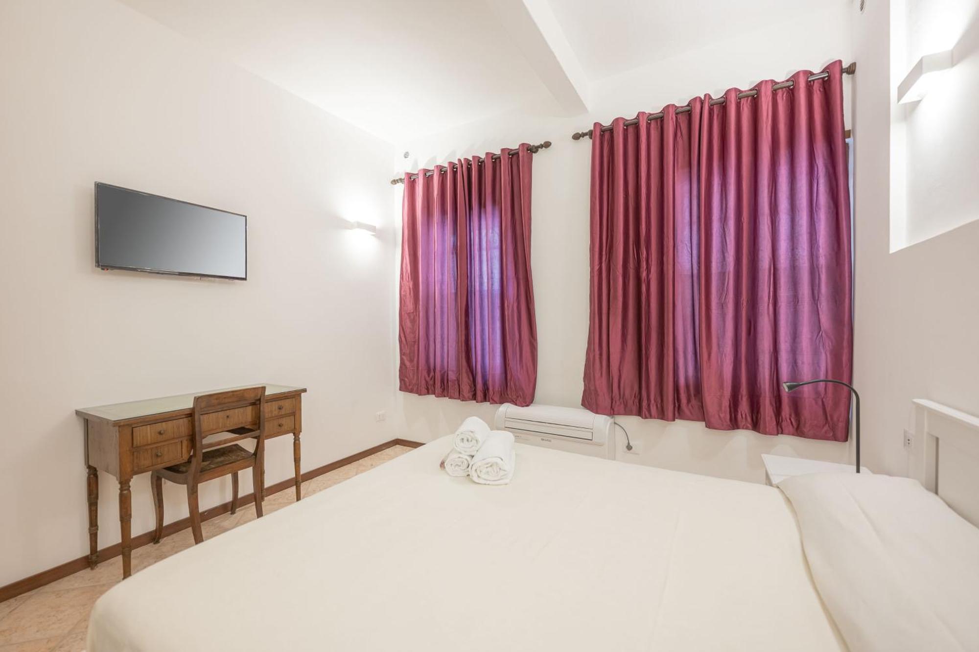 Apartament Casa Luna - Vicino Stazione Dei Treni