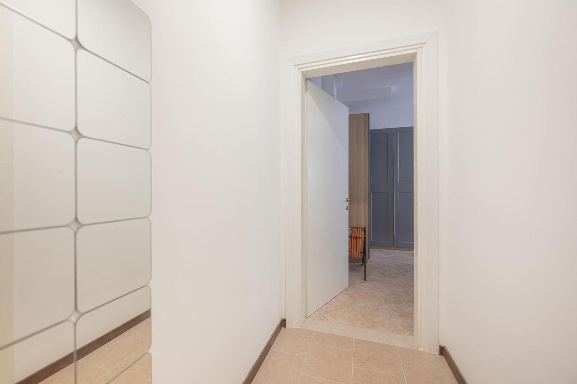 Casa Luna - Vicino Stazione Dei Treni Appartamento Venezia