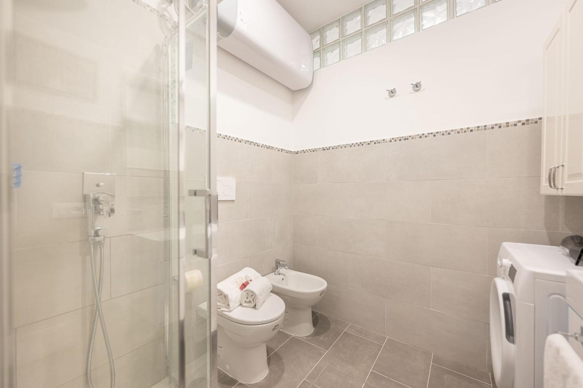 Casa Luna - Vicino Stazione Dei Treni Apartament *
