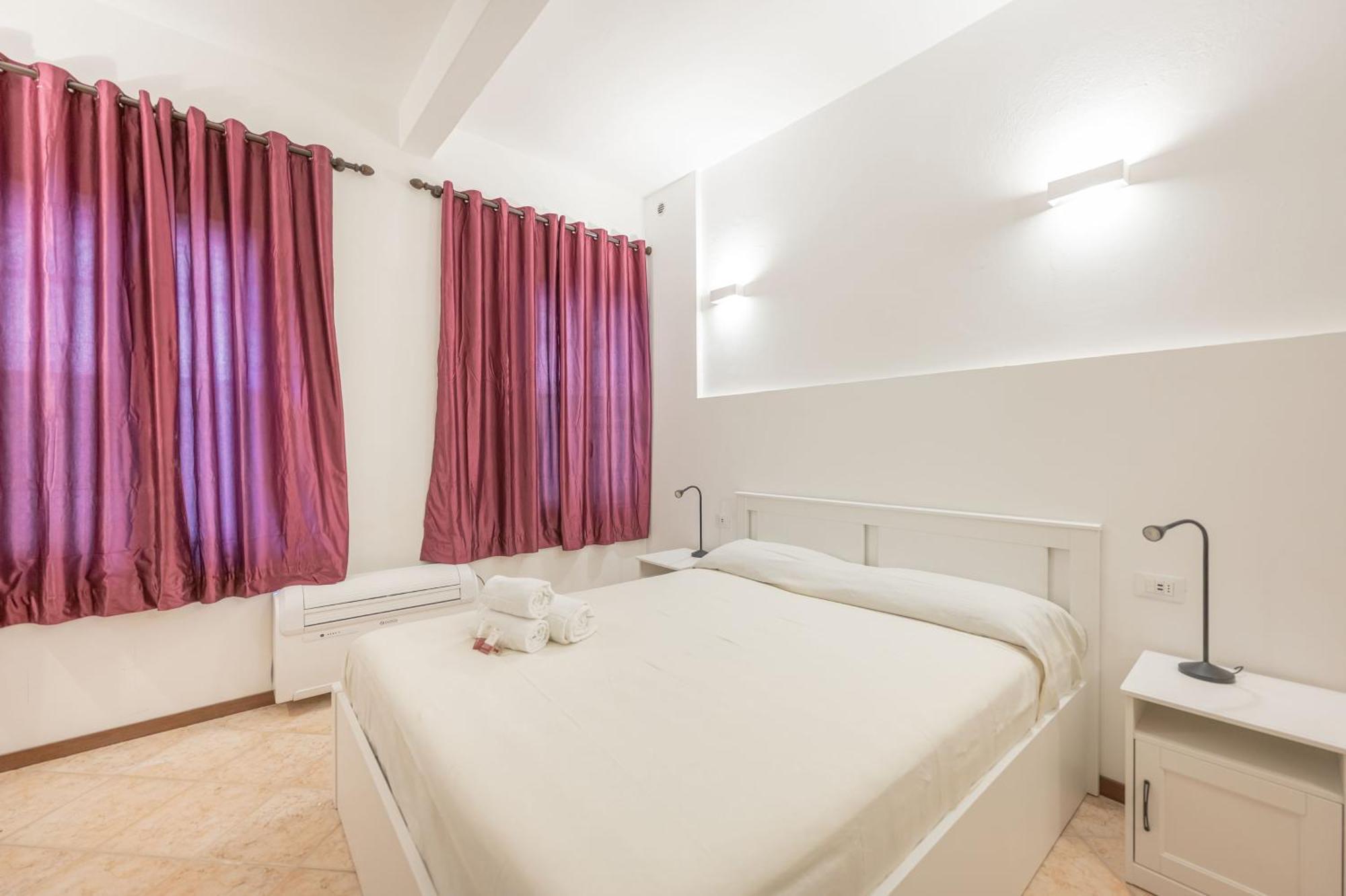 Casa Luna - Vicino Stazione Dei Treni Appartamento Venezia